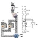 삼상모터 결선 이미지