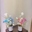 나... 상견례 했다!! 상견례 장소(고우가 역삼점), 선물(화월청과), 리플렛(PPT X)