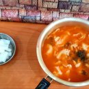 에바다김치손수제비