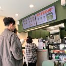 샐러디 아산배방점
