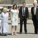 로멘틱 코미디 프로포즈 이미지