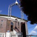 대월 주유소 이미지