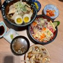 떠먹는초밥 | 인천 논현동 맛집 홍대구루메 떠먹는 초밥 후기