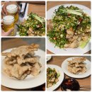 도도레스토랑 | 남양주마석맛집 중식레스토랑 도도 유린기와 탕수육 후기
