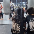 영무 체육관 이미지