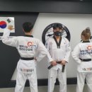 용인대 드림 태권도장 이미지