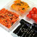 마음김밥 이미지