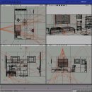 8. 3D 기초상식: SOFTIMAGE XSI 이미지