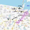 동문문화거리 이미지