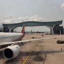 KOK 엔터테인먼트 | [아시아나]홍콩 인천 아시아나 OZ722 탑승 후기 기내식 후기