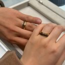 대도무역 | 결혼 웨딩반지 견적비교후기 명품웨딩링 브랜드 총정리 (까르띠에•부쉐론•쇼파드•샤넬)