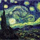 별이빛나는밤에 이미지