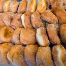 강원분식 | [강원/속초] 결결이 찢어지는 전국구 탑 꽈배기 '속초 코끼리 분식' | ★4점