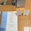 알렉산더커피(Alexander Coffee) | [강남역 감성 카페] 알렉산더 커피 워크 방문 후기