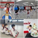 고산태권도장 이미지