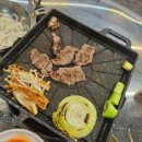 낭만 김치찌개