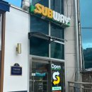 파리바게뜨 구로디지털점
