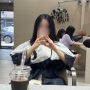 앤드에이헤어 | 곱슬+푸석 해결✨광주 수완지구 “헤어바이앤드” 수분클리닉 후기