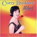 Corry Brokken(독일) -Net als toen (Just like then)/Eurovision Song Contest 1957 Winner 이미지