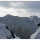 제226차 전북 진안 연석산 (917m), 운장산 (1.126m) 연계 정기산행 ( 2018.12.22 ) 이미지