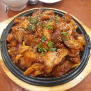 화정족발 이미지