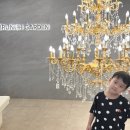 청라호반베르디움4차 건너편 더샾앞 | 청라 기념일에 가기 좋은 곳 에스가든청담 청라점, 생일파티 추천