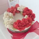 코아스 | 속초떡케이크 맛집 코아스블룸 기념일 주문케이크 추천