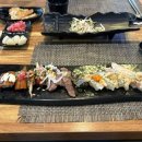 하나프라자 | [인천] 인천 서창동 초밥 맛집 추천! 꼬리가 긴초밥, 꼬리가긴 광어초밥 맛집 '스시모꼬지' 솔직 후기