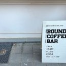 바운드커피바(BOUND COFFEE BAR)