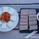 할머니의 손두부 이미지