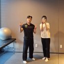 계룡네거리 | 계룡 금암동 좋은 헬스장 원알엠 첫 피티 후기