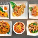 용정카서비스 | [용산/맛집] 부다스벨리 레가시 추천음식