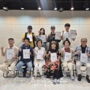 실버연극 이미지