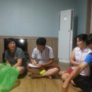 해찬솔 팬션 이미지