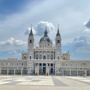 [개포3]스페인역사&프라도미술관투어 | 마드리드 투어 추천 현지투어 왕궁, 프라도 미술관, 시내 코스 일정 feat. 하나투어