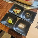 슈룹 | 내돈내산 안산 고잔동 한우 오마카세 슈룹(+뭉티기, 맡김차림코스)