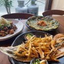 맥주랑먹태 이미지