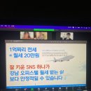 도약 x 허니블링 원데이 강의 후기