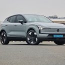 코리아블랙밸트센터태권도장 | 프리미엄 컴팩트 전기 SUV, 볼보 EX30 Ultra 시승기