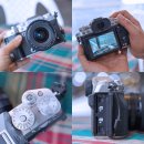 용산-438 | 용산카메라 후지필름 X-T5 X-T50 비교 추천