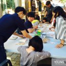 보수동책방골목어린이도서관 이미지