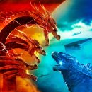 Godzilla : King of the monsters | 고질라: 킹 오브 몬스터 (Godzilla: King of the Monsters, 2019)