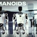 Humanoid Robots Are Here. But Will They Work? | Bloomberg Primer 이미지