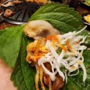 삽겹야채롤 네이버블로그