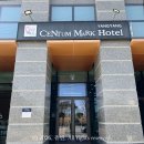 지에스25 양양서문 | 강원도 양양 호텔 추천 센텀마크호텔 양양 조식 가족 숙소 추천