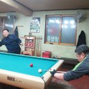 700당구장 이미지