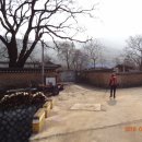 안기 마을회관 이미지