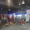 뽀빠이&올리브 헬스클럽 이미지