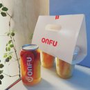 온푸(ONFU) | 분당 과일 포장 간식 추천 | 손질 과일, 과일 음료 맛집 온푸 판교점