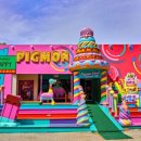 피그몬도넛 이미지